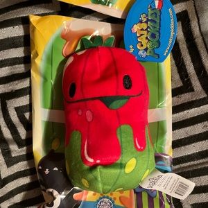 Cats Vs Pickles Barry Glaze